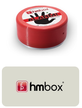 HMbox Smartsensor til støp og avretting